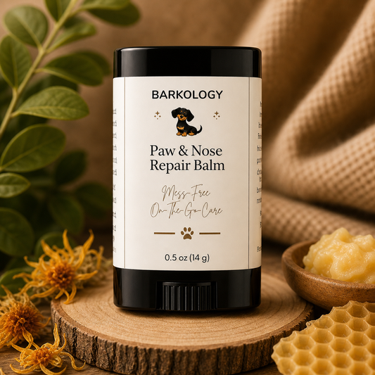Paw & Nose Balm Twist Tube