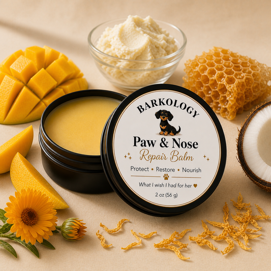 Paw & Nose Repair Balm